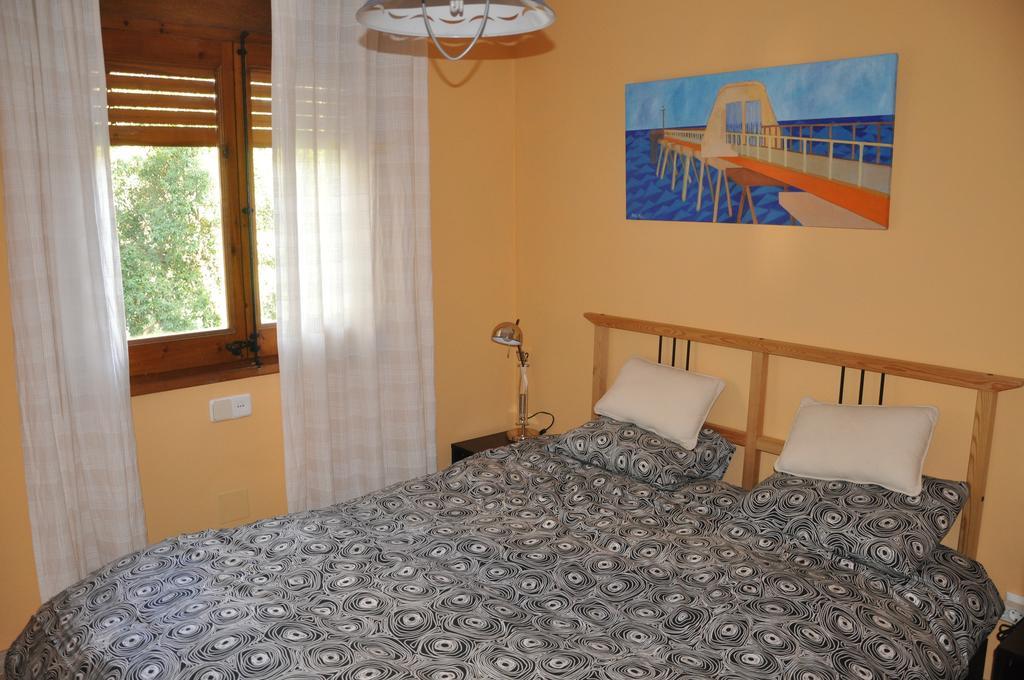 Apartamento Familiar En Tamariu