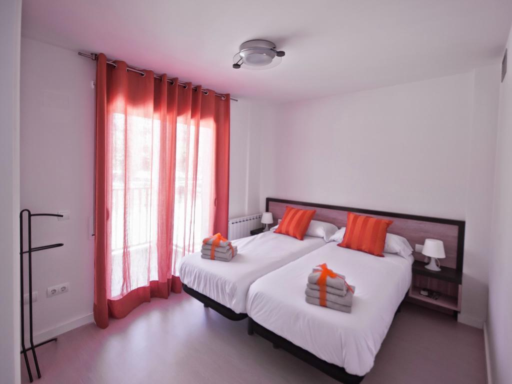 Soho Parc *