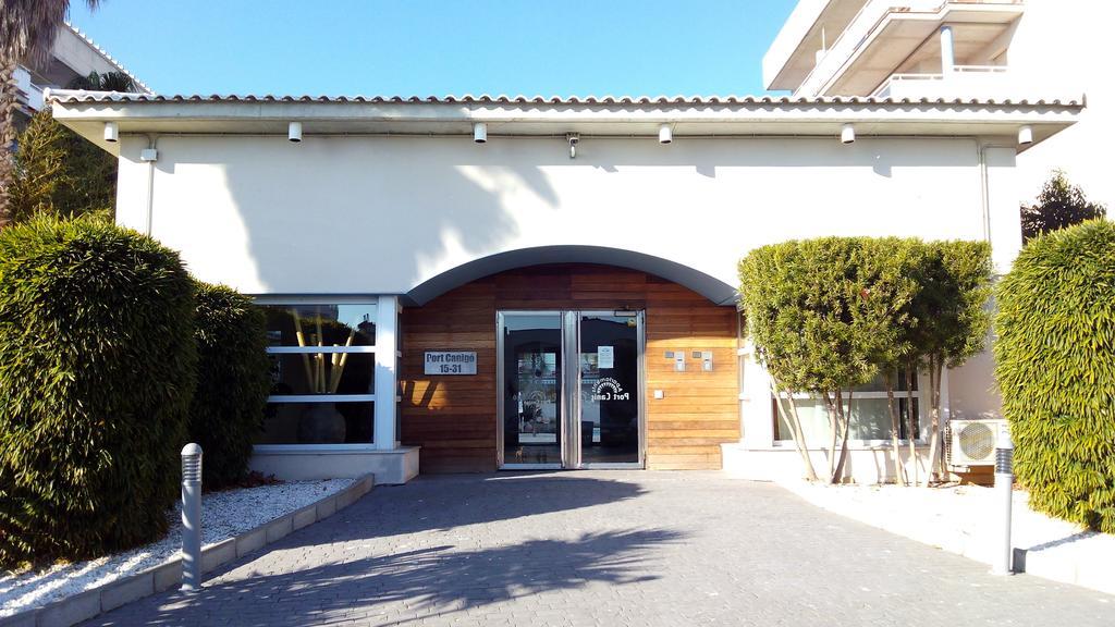 Apartamento Vista Mar - Con Piscina Rosas