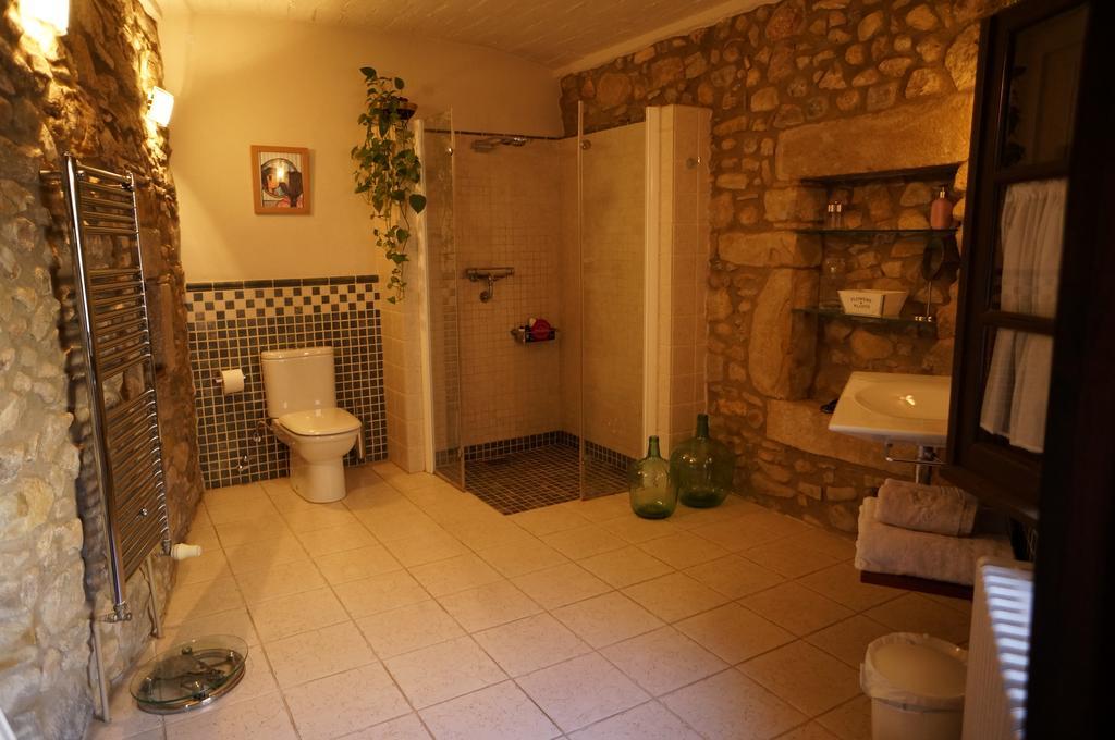 Country house Casa Matilda Corsa