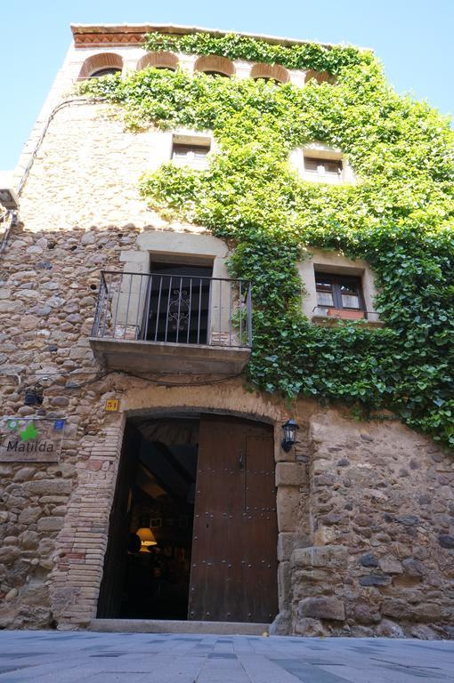 Casa Matilda Country house Corsa