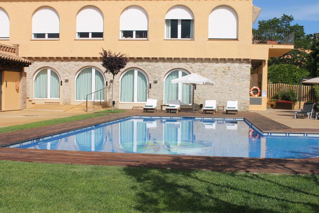 Hotel Hostalet De - Adults Only 2*