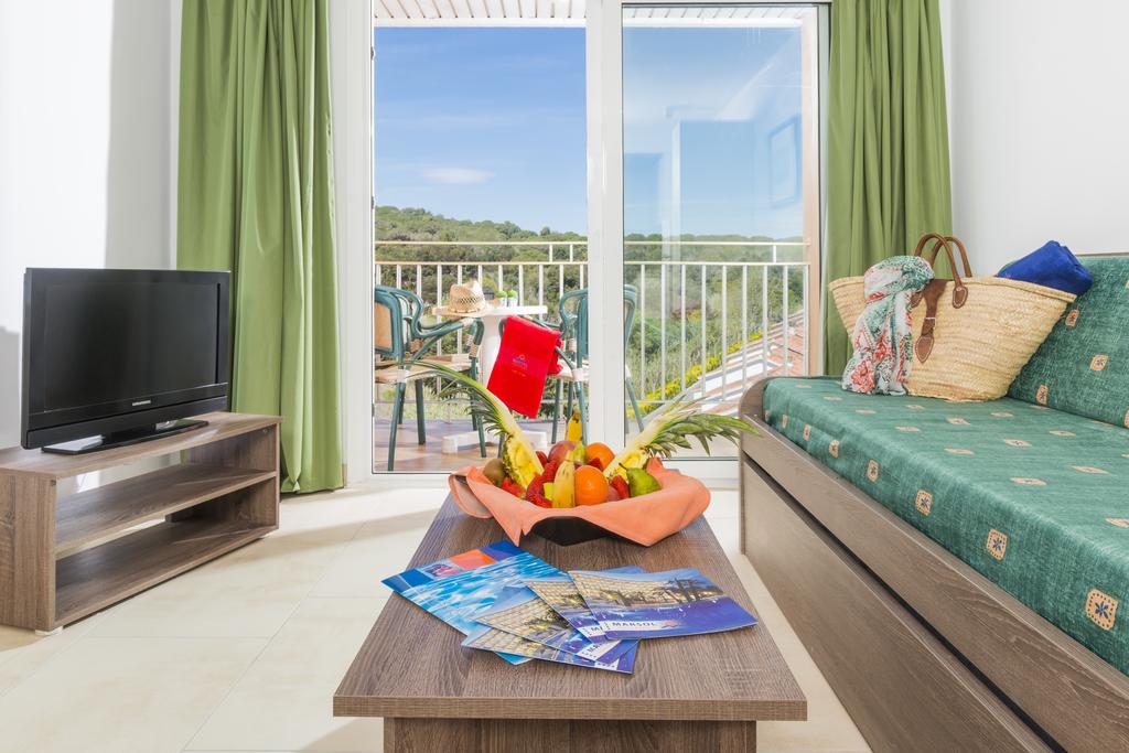 Condado Apartment Lloret de Mar
