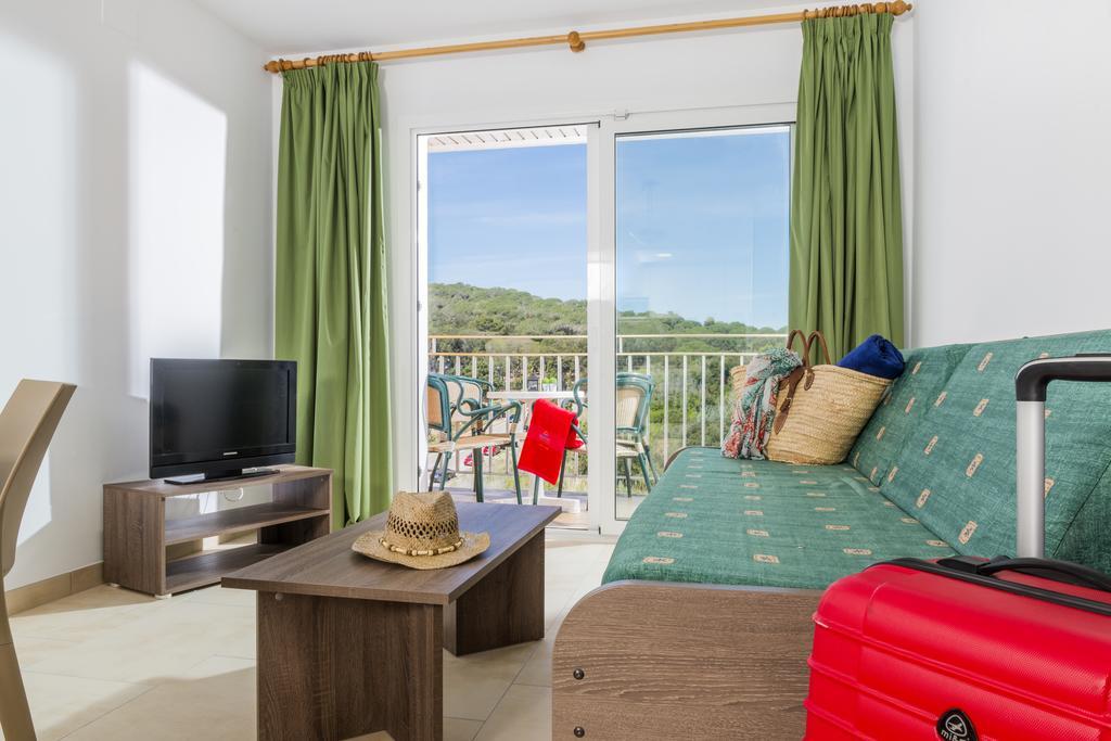 Condado Apartment