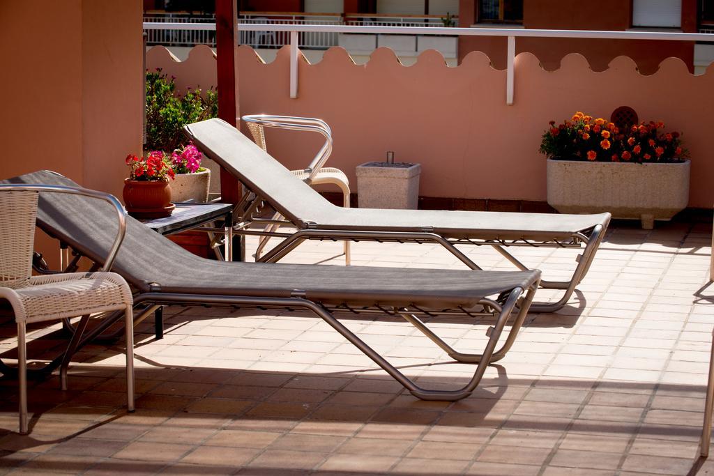 Placa Hotel 3*