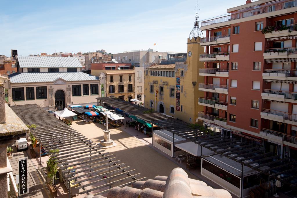 Placa 3* Sant Feliu de Guixols