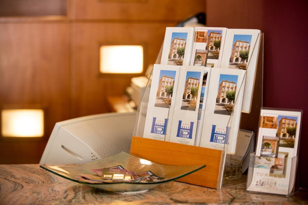 Placa Hotel