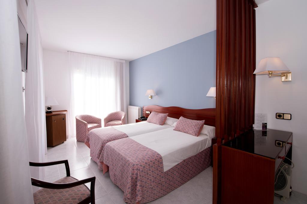 Placa Hotel