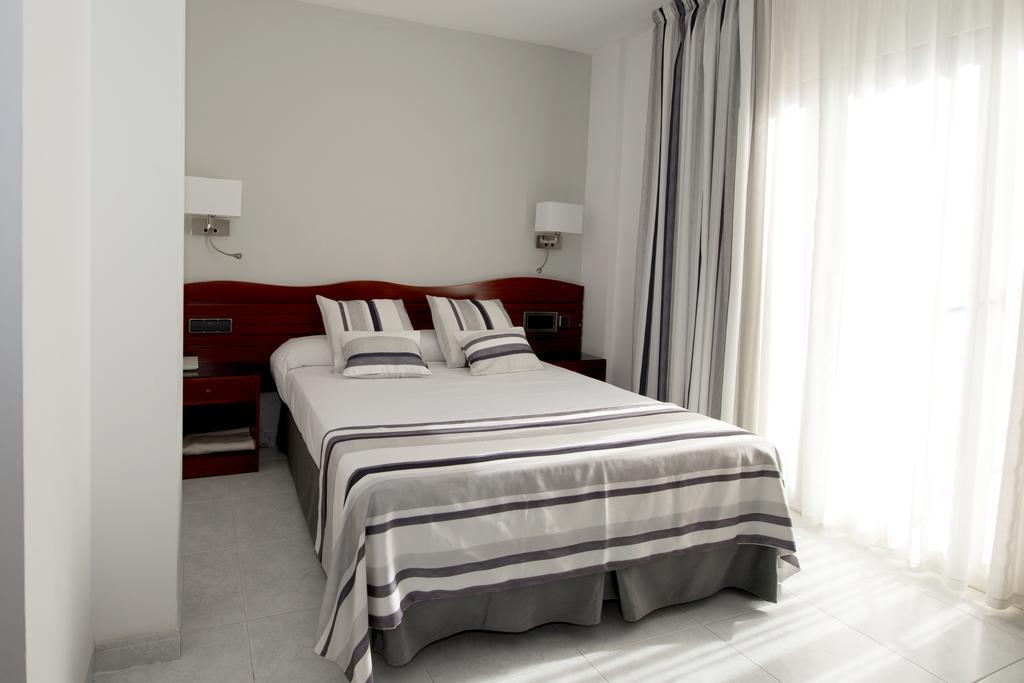Placa Hotel Sant Feliu de Guixols