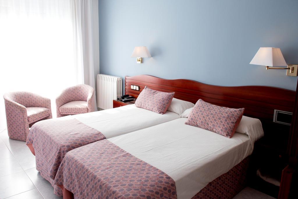Placa Hotel Sant Feliu de Guixols