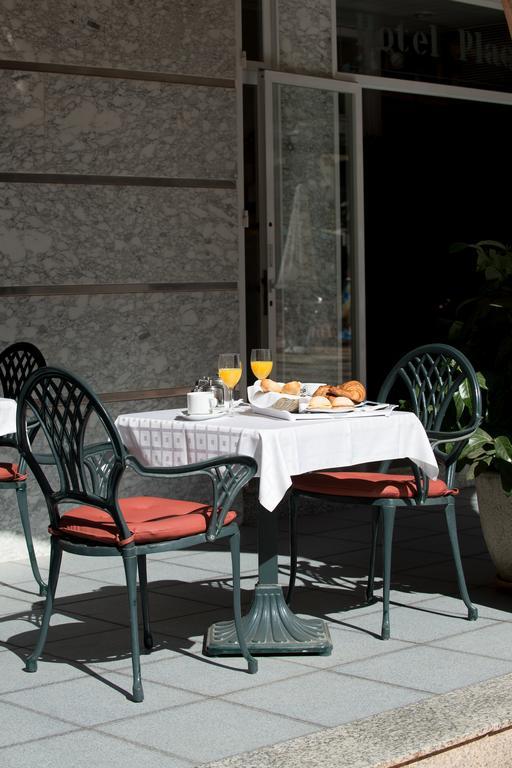 Placa Hotel