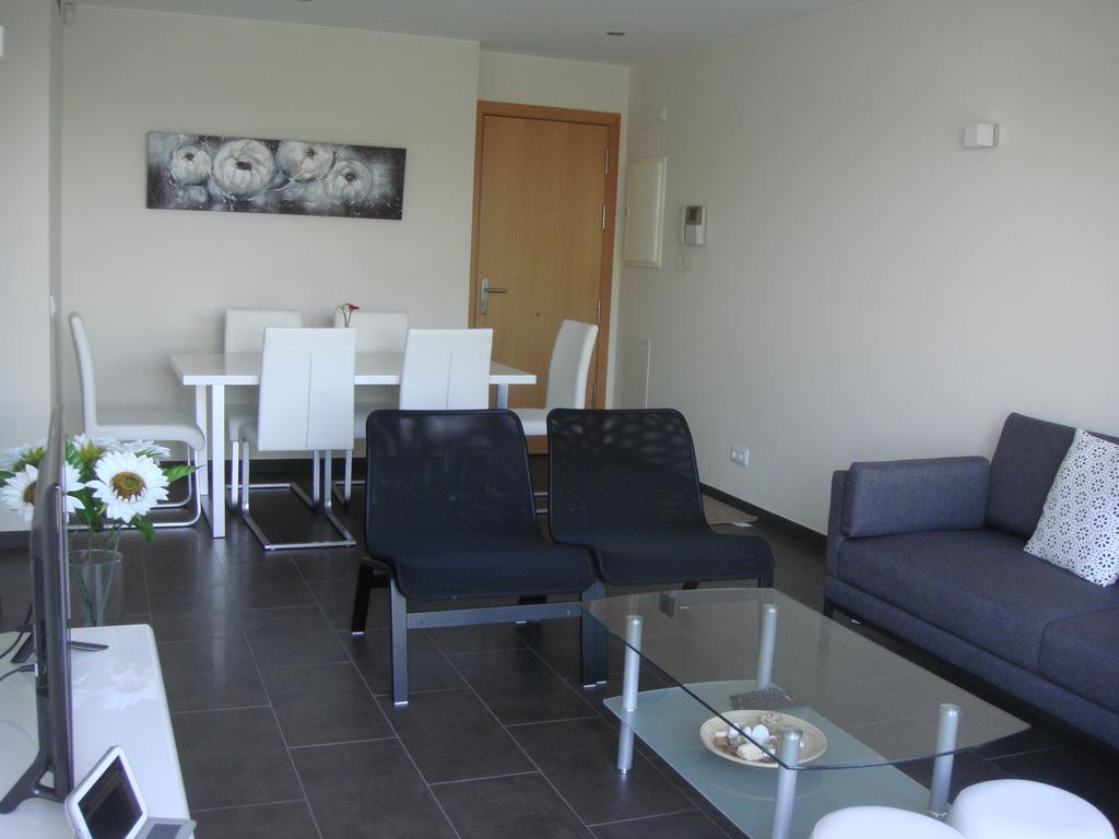 Vista Mar - El Moli Apartment