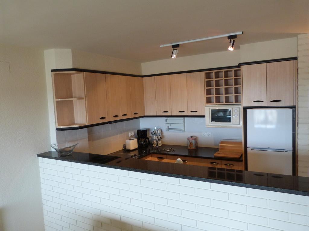 Port Grec Apartamento *