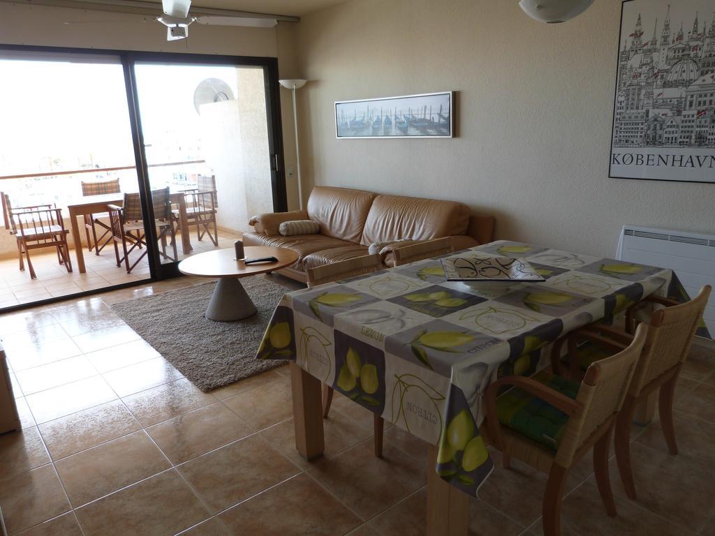 Apartamento Port Grec Ampuriabrava