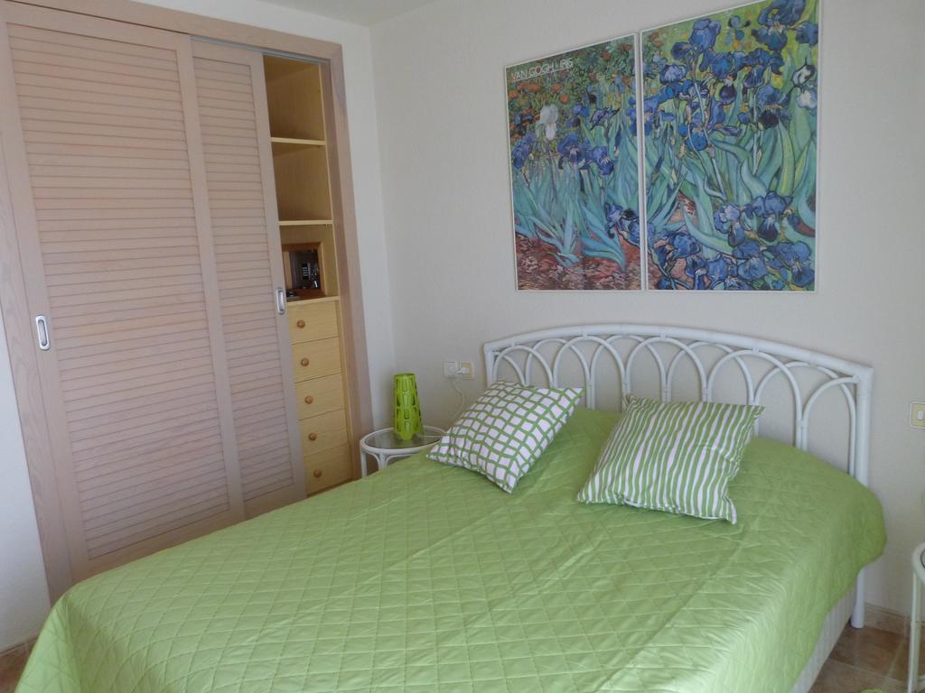 Port Grec Apartamento Ampuriabrava