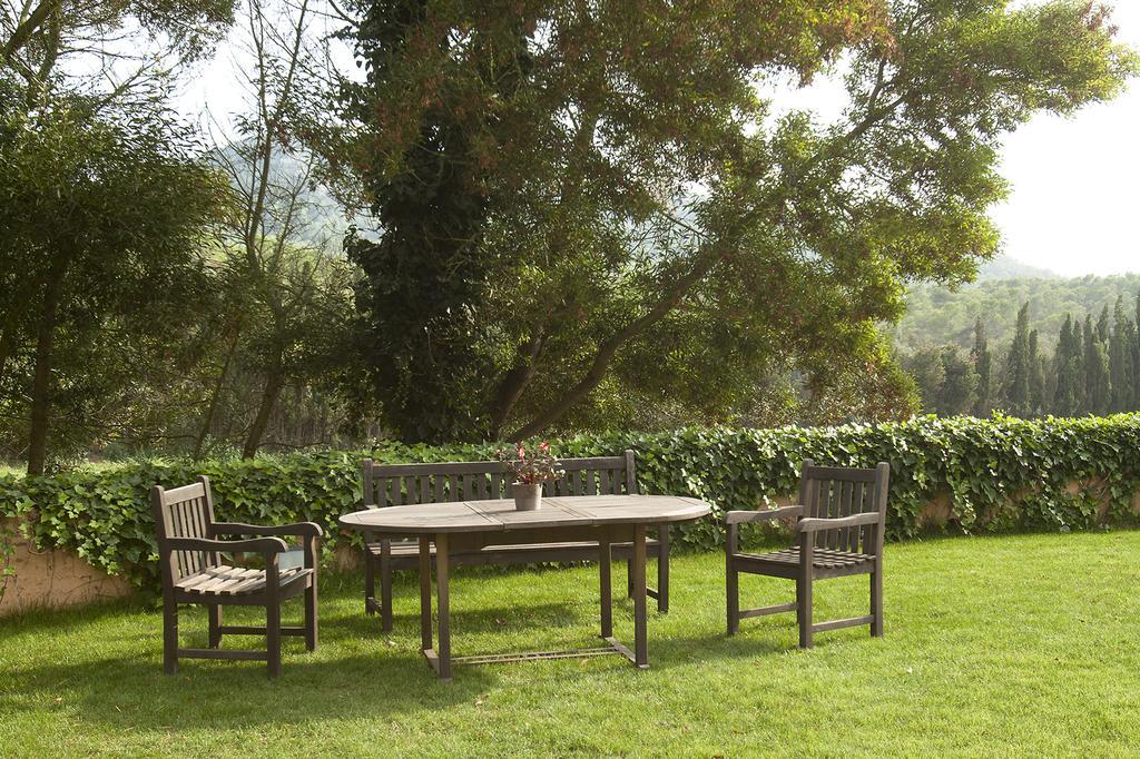 Country house Ses Garites *