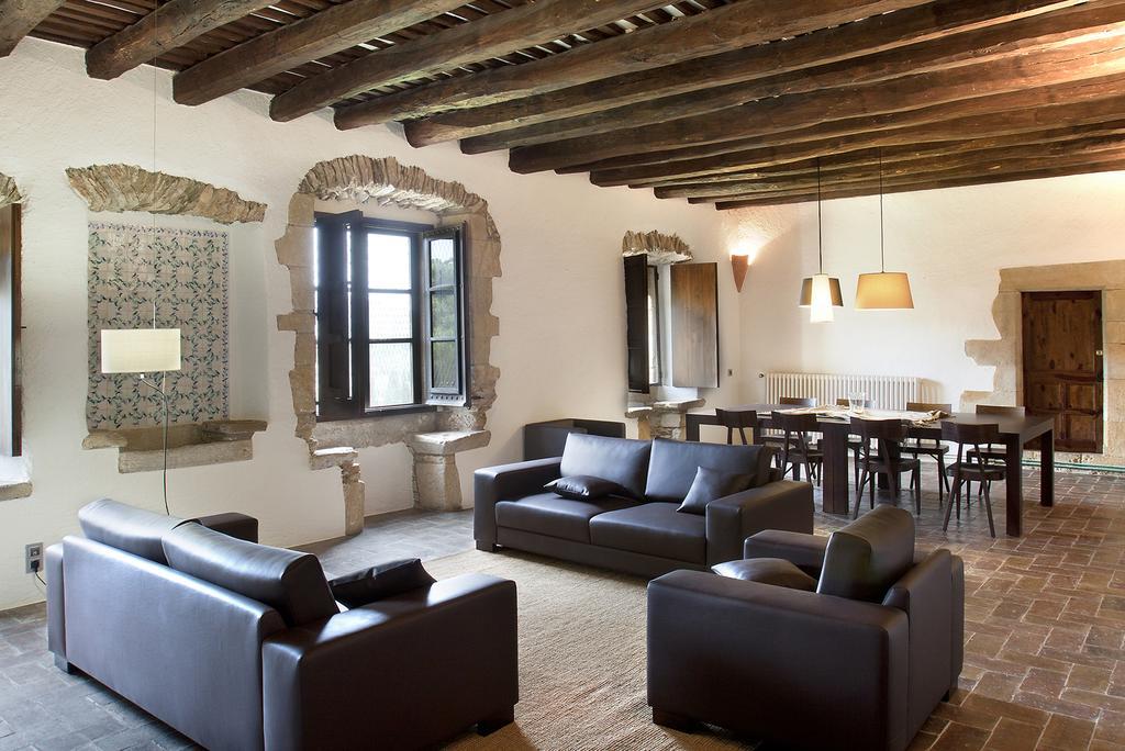 Ses Garites Country house Pals