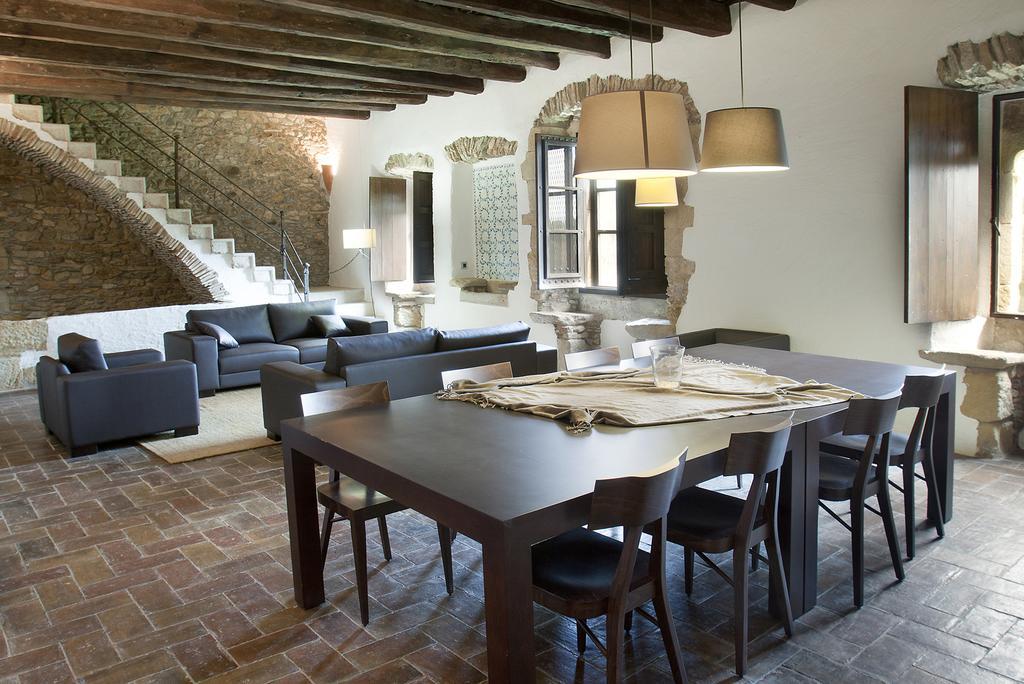 Country house Ses Garites *
