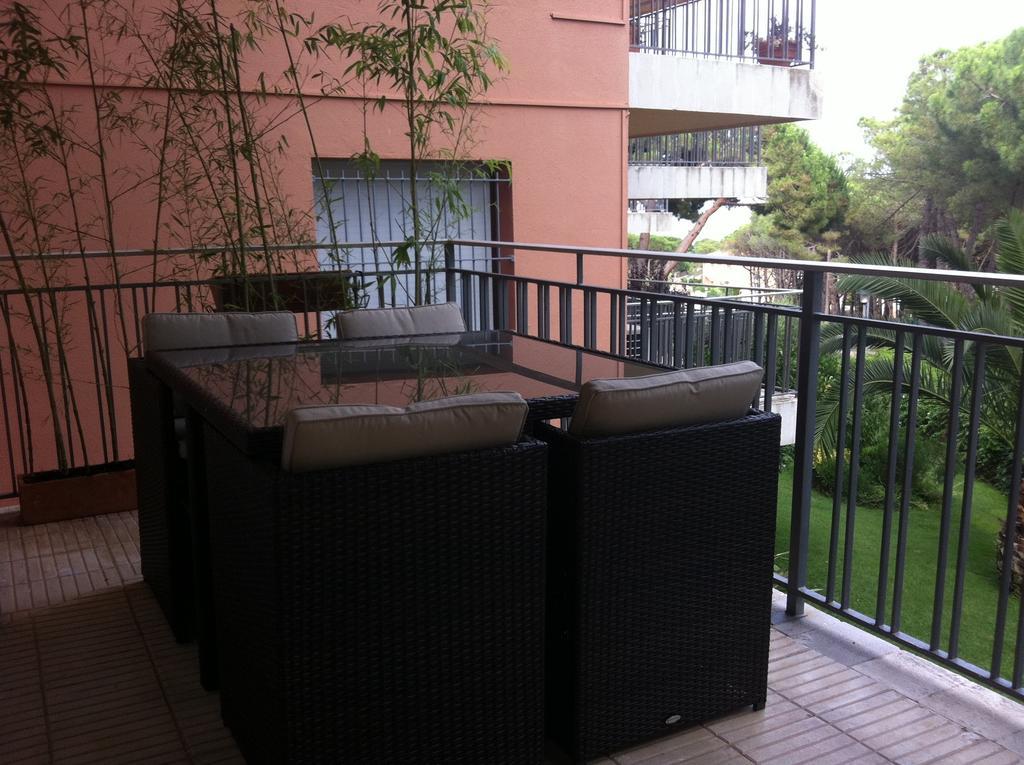 Apartment Playa De La Fosca Palamos