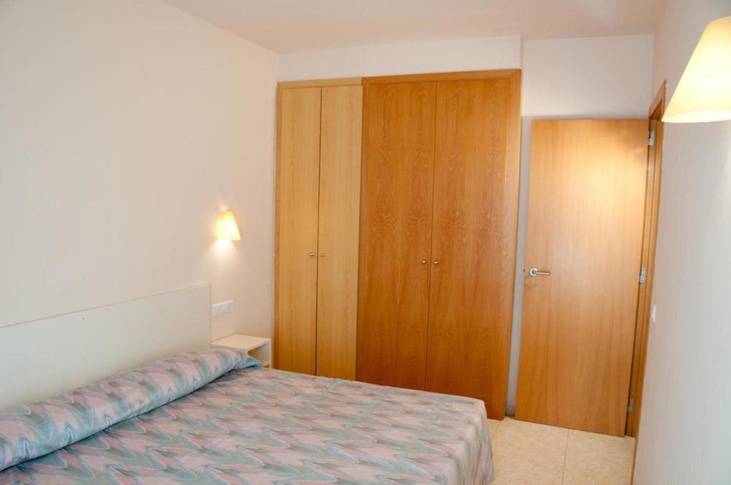 Siglo Xxi - Sant Joan Apartamento