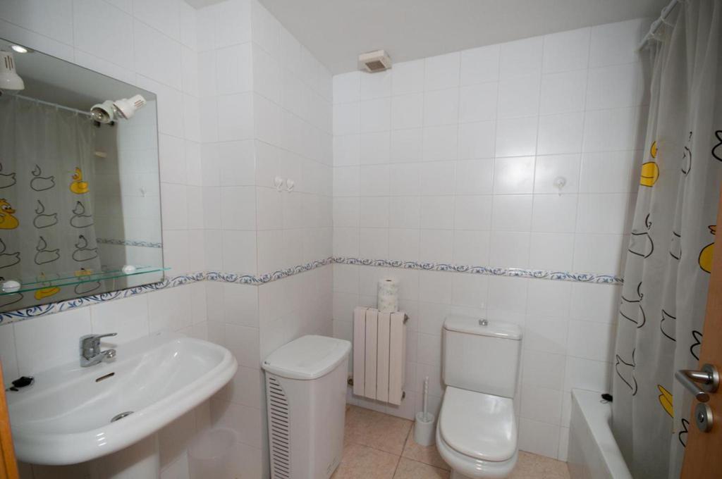 Apartamento Siglo Xxi - Sant Joan Sant Feliu de Guíxols