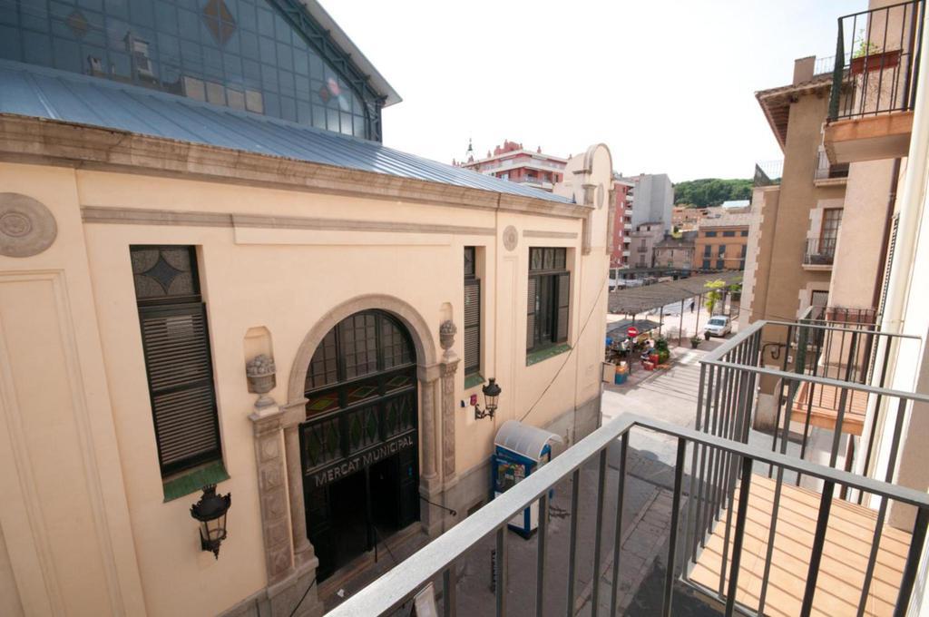 Apartamento Siglo Xxi - Sant Joan