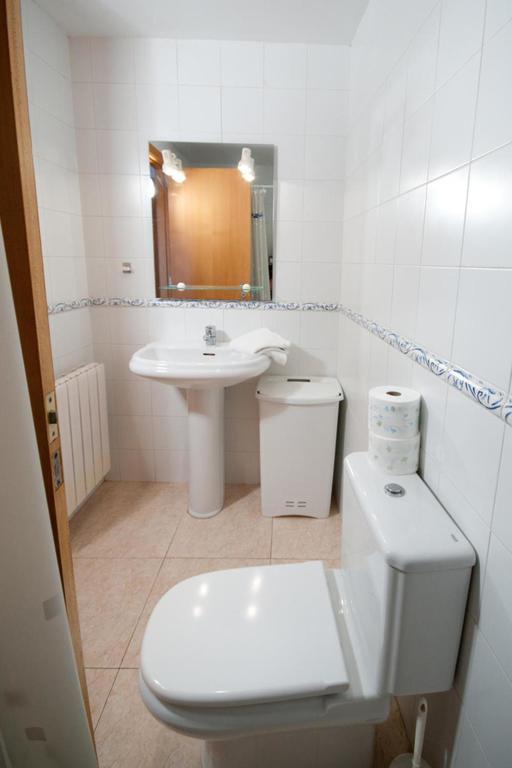 Siglo Xxi - Sant Joan Apartamento