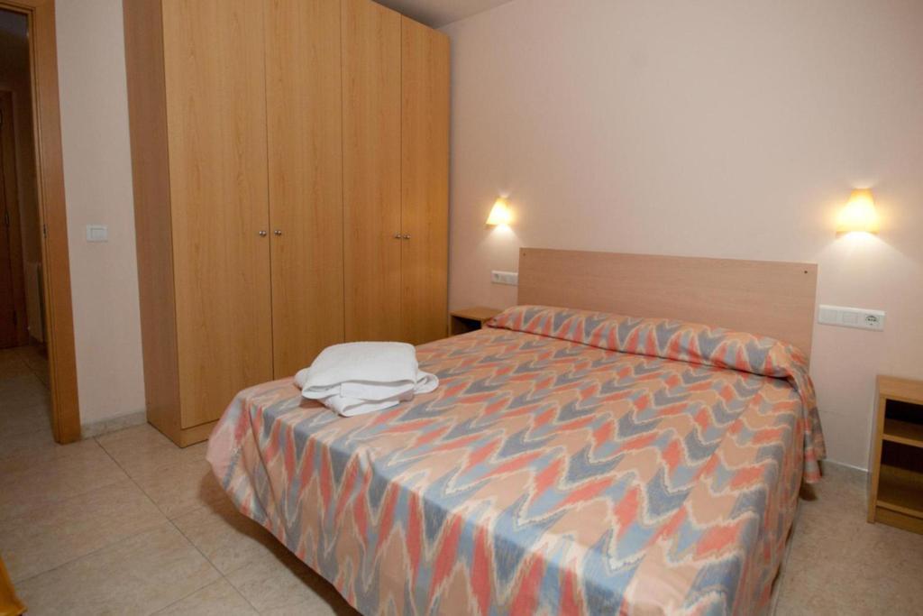 Apartamento Siglo Xxi - Sant Joan Sant Feliu de Guíxols