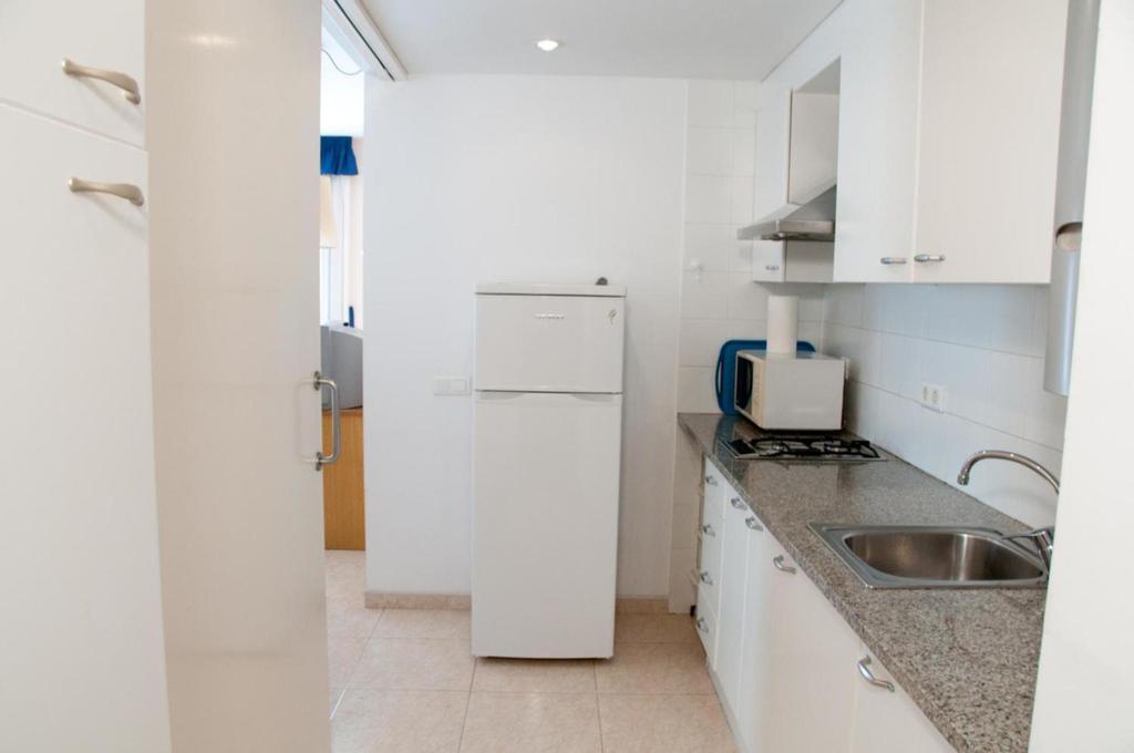 Siglo Xxi - Sant Joan Apartamento Sant Feliu de Guíxols