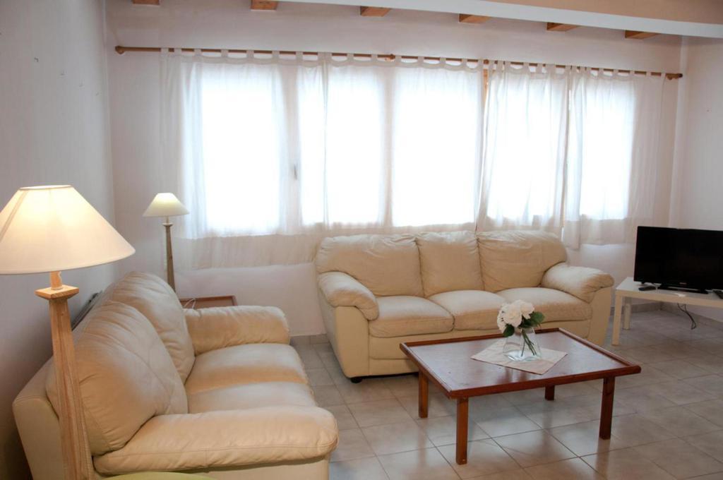Siglo Xxi - Ancla Apartamento Sant Feliu de Guíxols