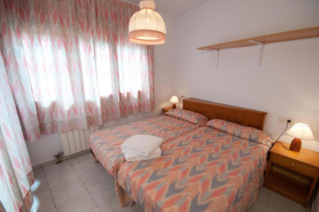 Apartamento Siglo Xxi - Ancla Sant Feliu de Guíxols
