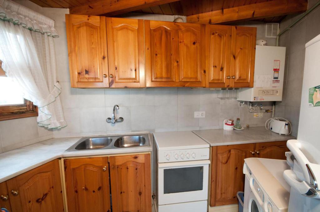 Siglo Xxi - Ancla Apartamento