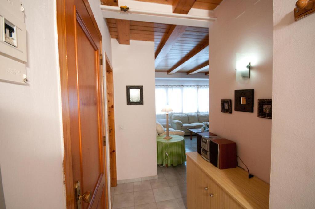 Apartamento Siglo Xxi - Ancla *