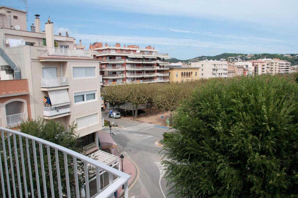 Siglo Xxi - Ancla Apartamento