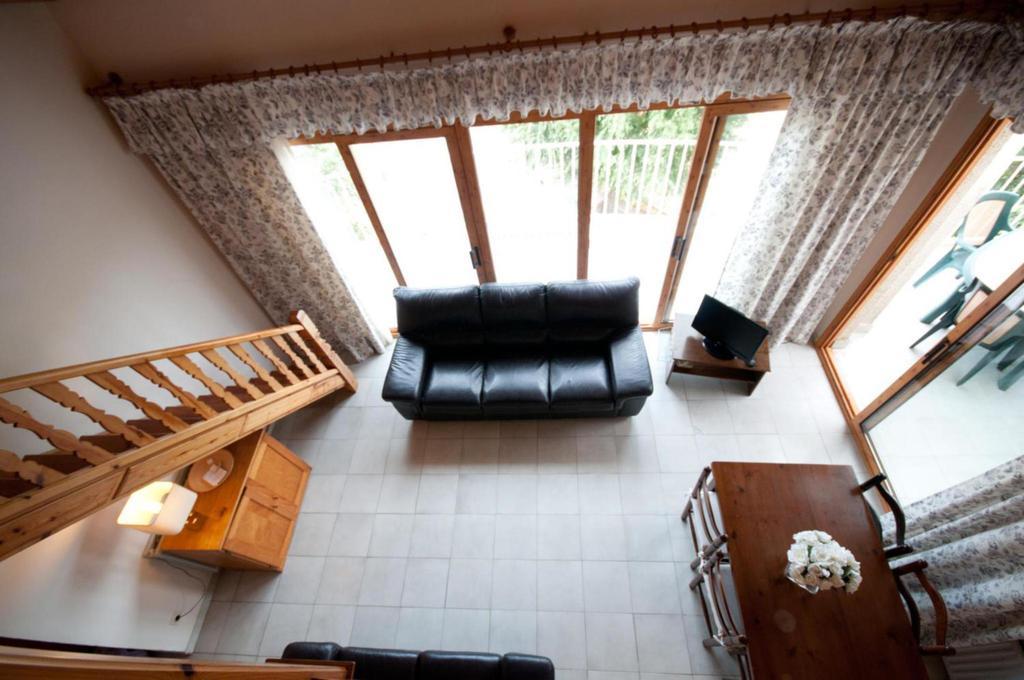 Apartamento Siglo Xxi - Ancla