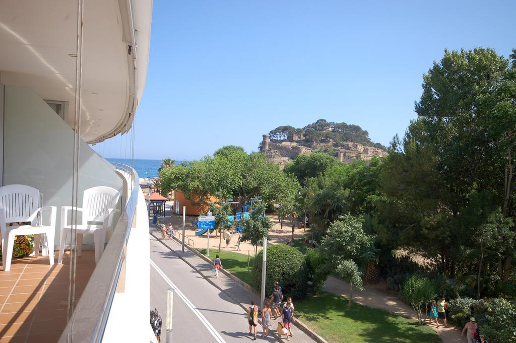 Lets Holidays Ancora Apartment *
