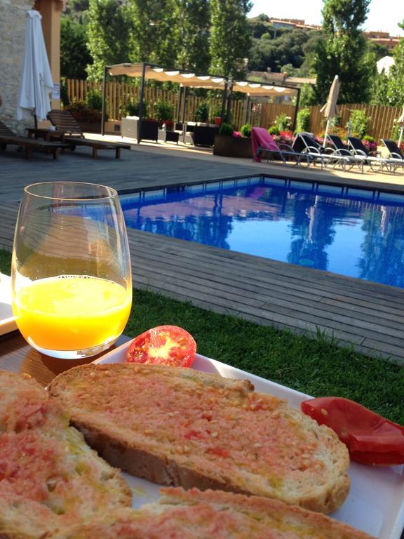 Hostalet De Begur - Adults Only Hotel Begur