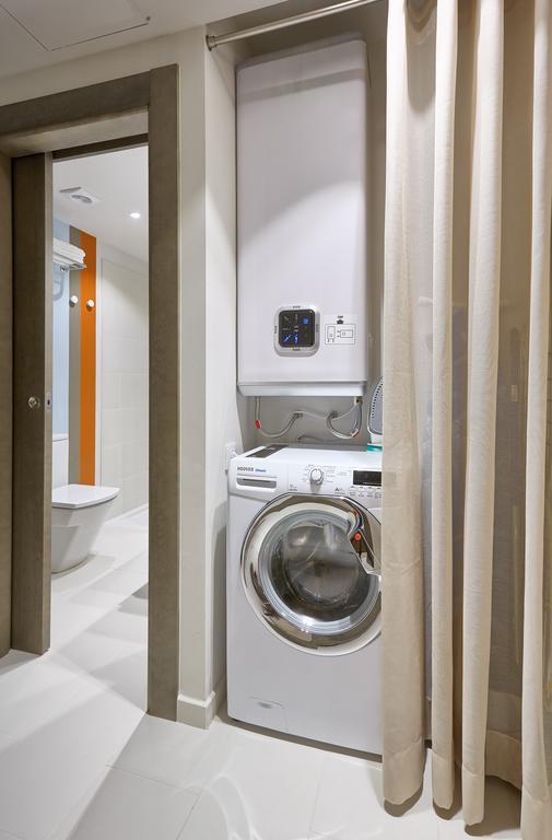 1935 By Terraza - Adults Only Apartamento Rosas