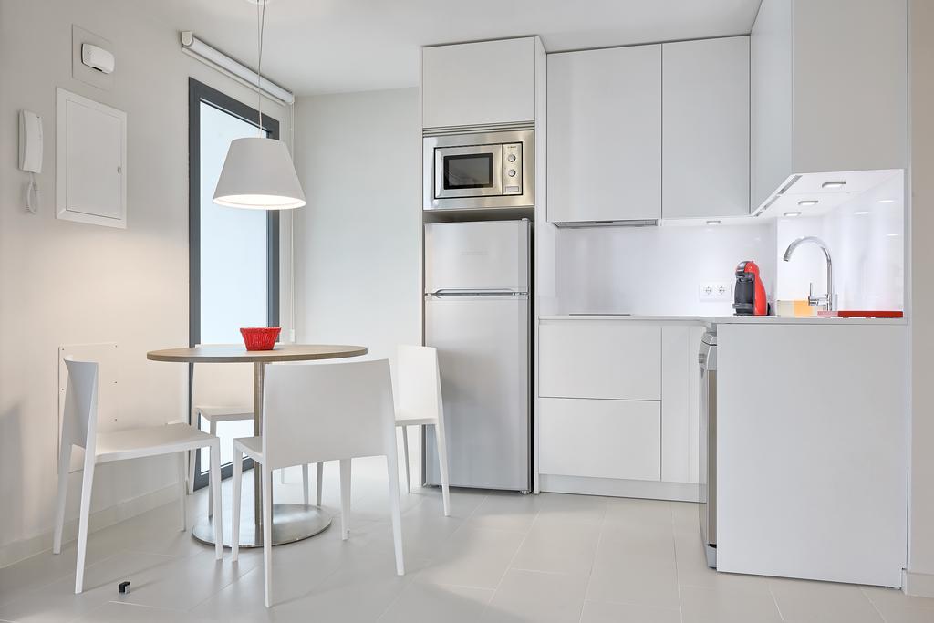 1935 By Terraza - Adults Only Apartamento *