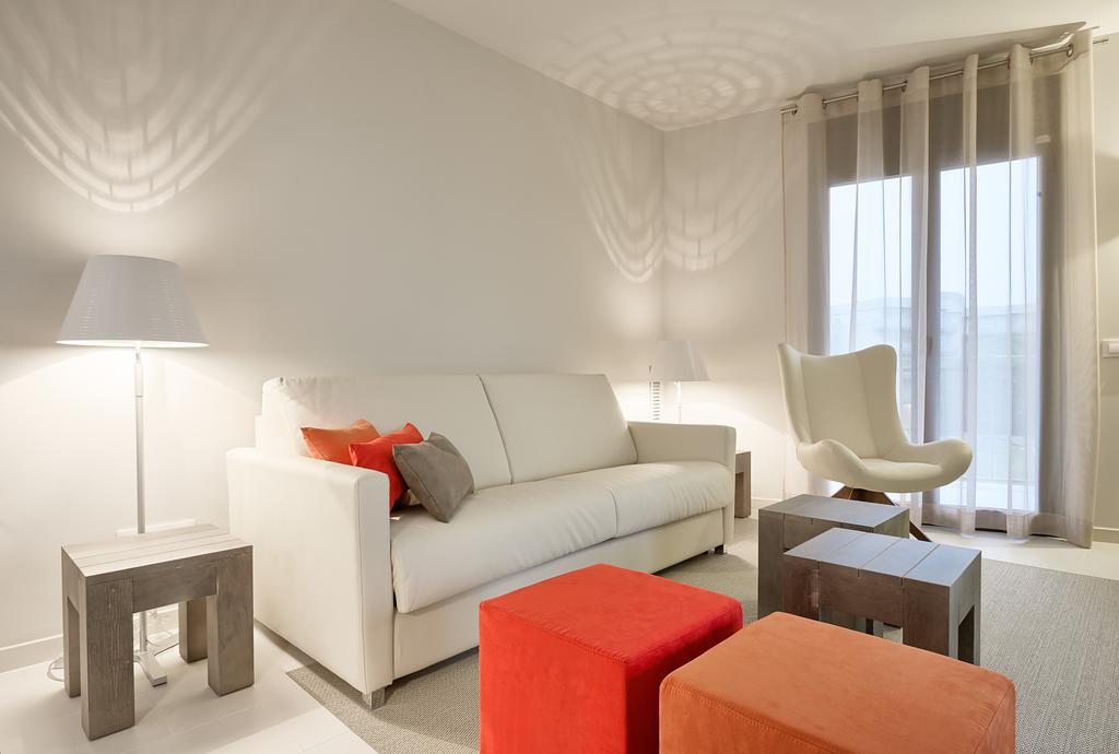 Apartamento 1935 By Terraza - Adults Only Rosas