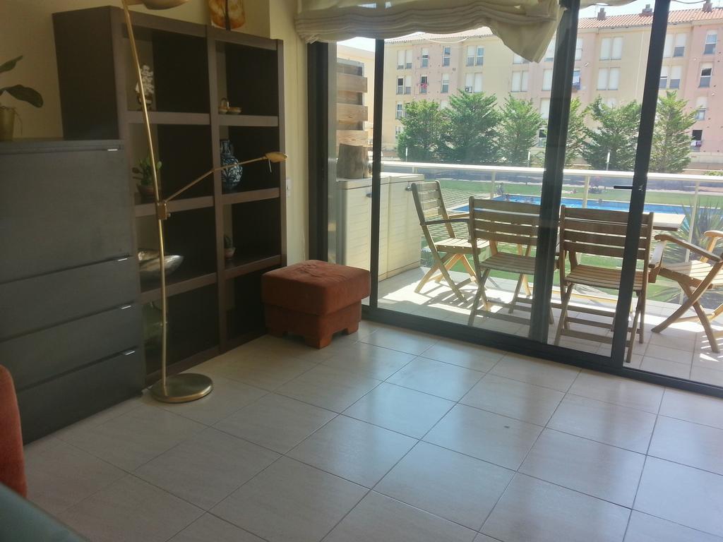 Jardi Del Mar - Garden Of The Sea Apartment *