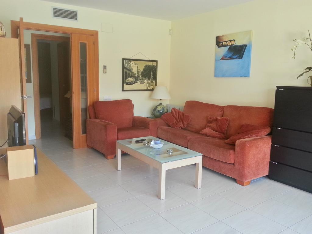 Apartment Jardi Del Mar - Garden Of The Sea Sant Antoni De Calonge
