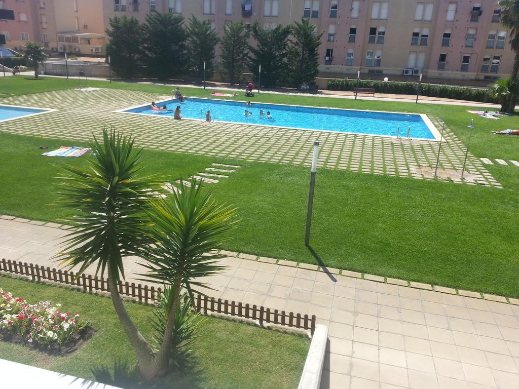 Jardi Del Mar - Garden Of The Sea *