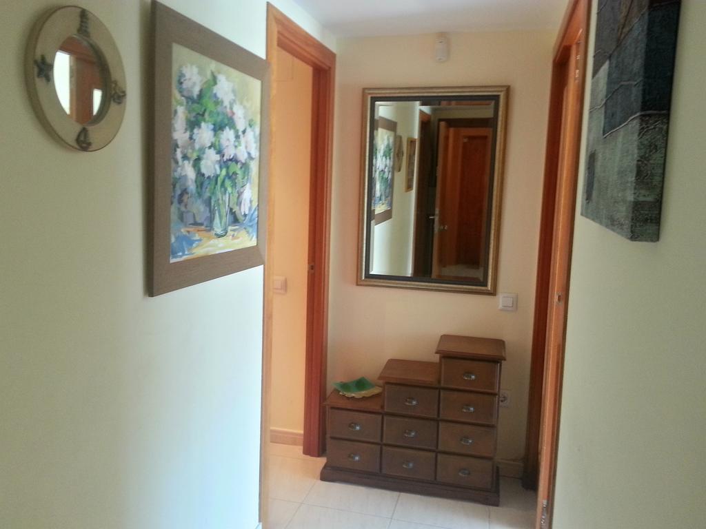Jardi Del Mar - Garden Of The Sea Apartment Sant Antoni De Calonge