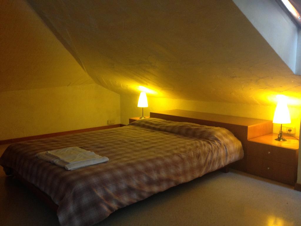 Apartamento Solmar Blanes
