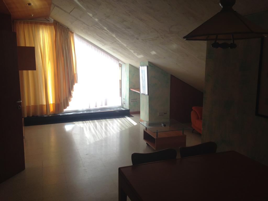Solmar Apartamento Blanes