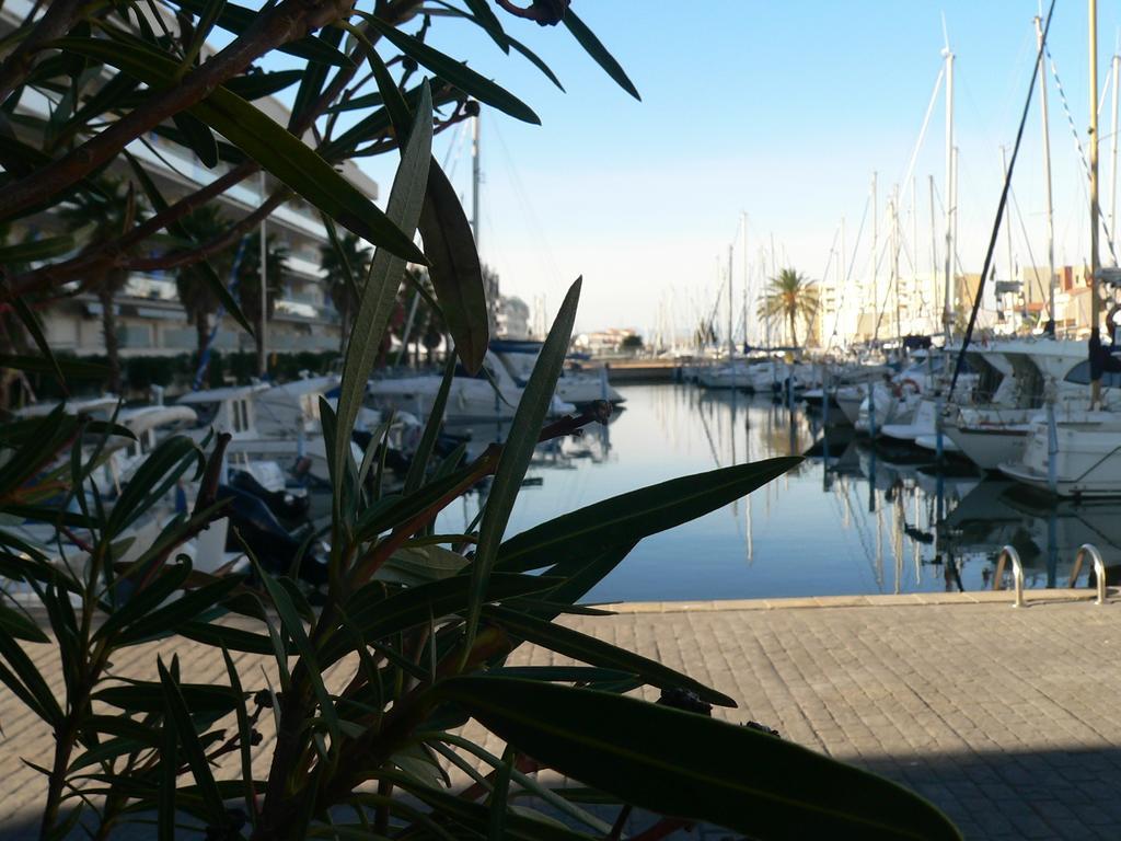 Apartamento Vista Mar - Con Piscina Rosas