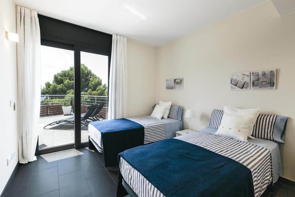 Vista Mar - El Moli Apartment Roses