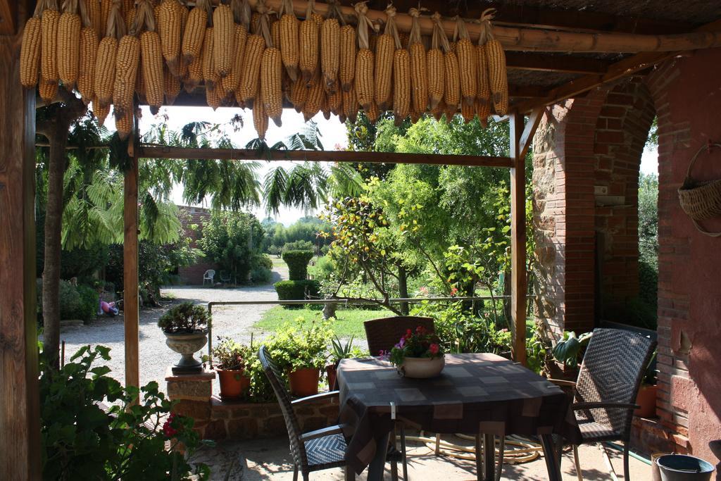 Mas Puig Roig Apartment *