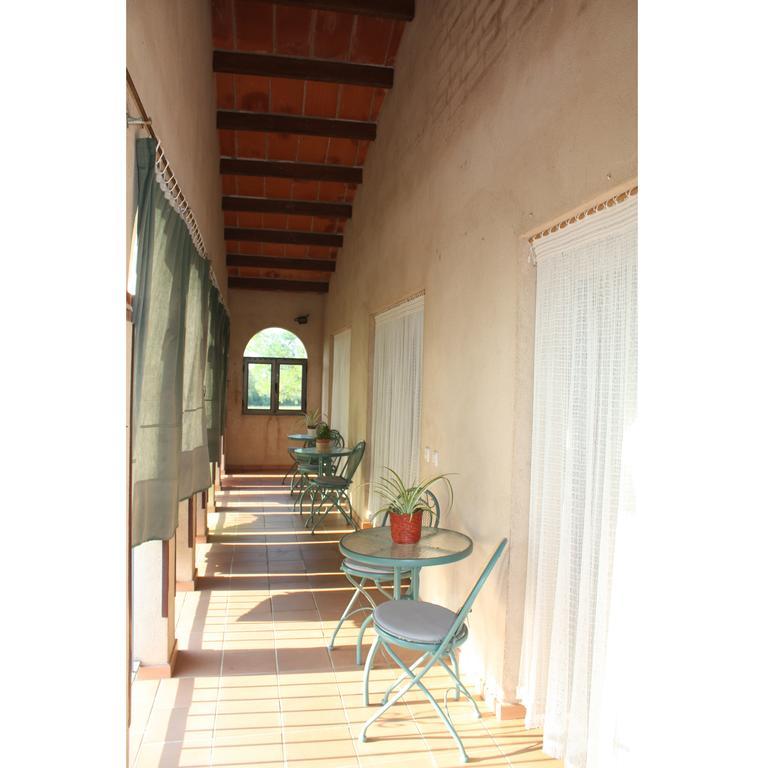 Apartment Mas Puig Roig